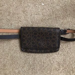 Calvin Klein Belt Bag